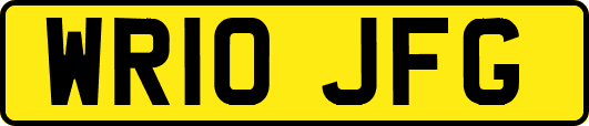 WR10JFG
