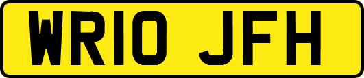 WR10JFH