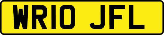WR10JFL