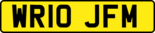 WR10JFM