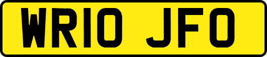 WR10JFO
