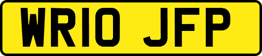 WR10JFP
