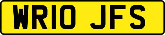 WR10JFS
