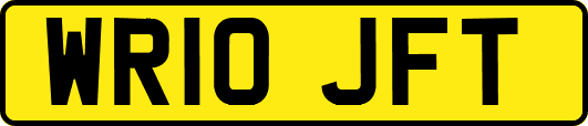 WR10JFT