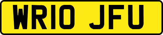 WR10JFU