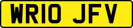 WR10JFV