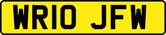 WR10JFW