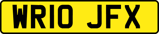 WR10JFX