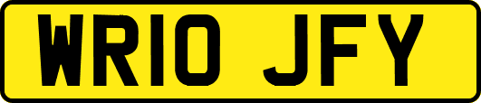 WR10JFY