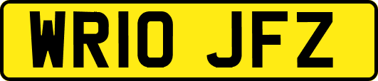 WR10JFZ