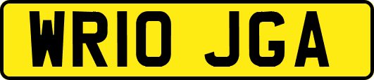 WR10JGA