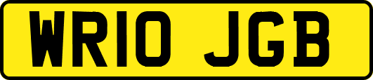 WR10JGB