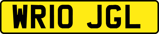 WR10JGL