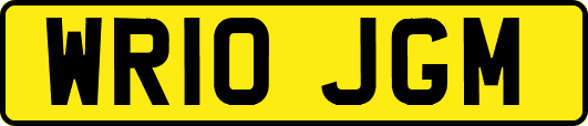 WR10JGM