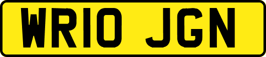 WR10JGN