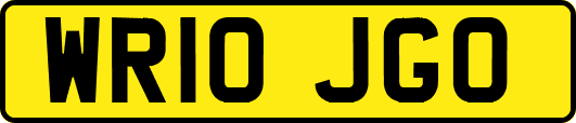 WR10JGO