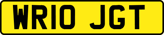 WR10JGT