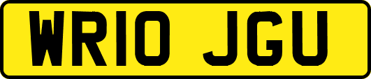 WR10JGU