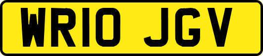 WR10JGV