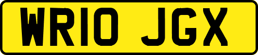WR10JGX