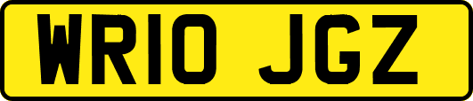 WR10JGZ