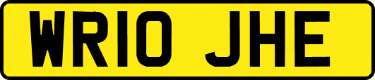 WR10JHE