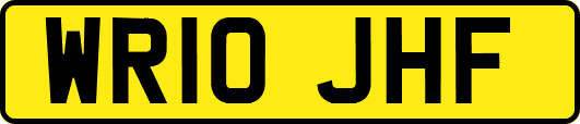 WR10JHF