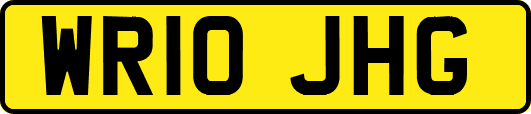 WR10JHG