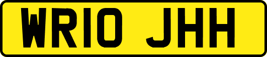 WR10JHH