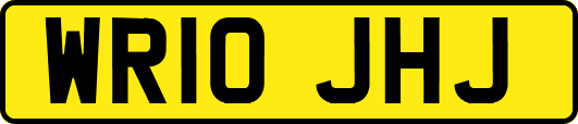 WR10JHJ