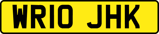 WR10JHK