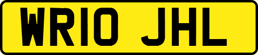 WR10JHL