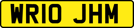 WR10JHM
