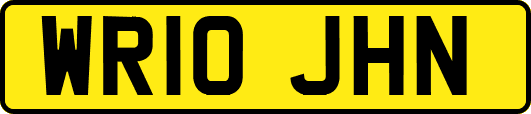 WR10JHN