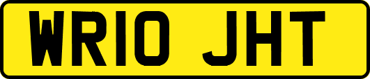 WR10JHT