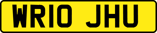 WR10JHU