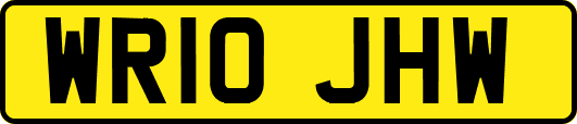 WR10JHW
