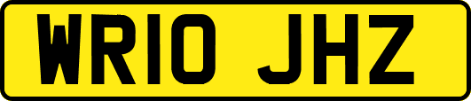 WR10JHZ