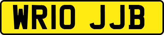 WR10JJB
