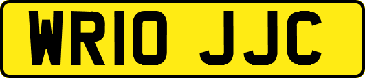 WR10JJC