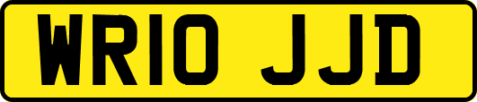 WR10JJD