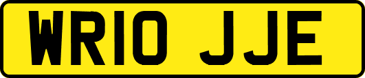 WR10JJE