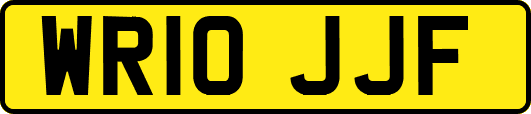 WR10JJF
