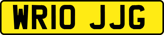 WR10JJG