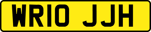 WR10JJH