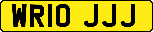 WR10JJJ