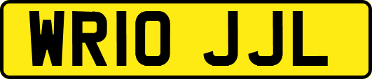 WR10JJL