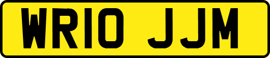 WR10JJM