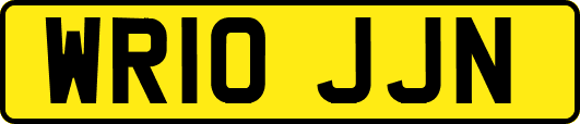 WR10JJN