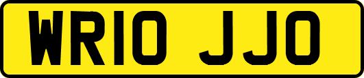 WR10JJO